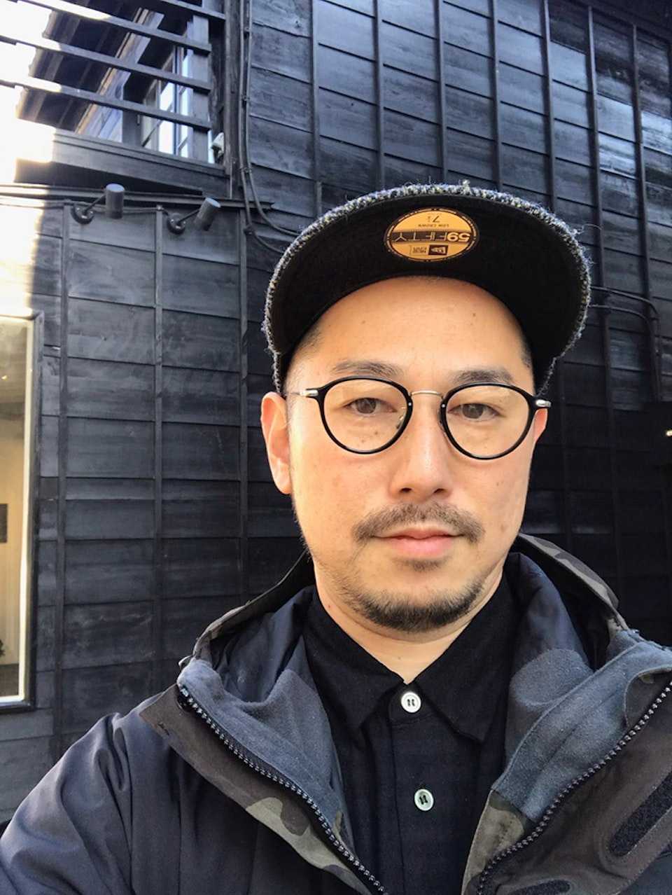 髙橋 智宏